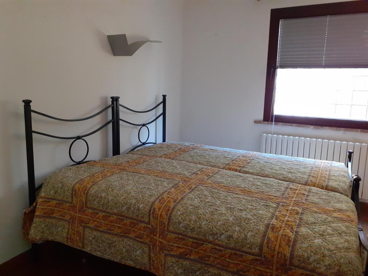 Gervasella Villa Pontedera Eksteriør billede