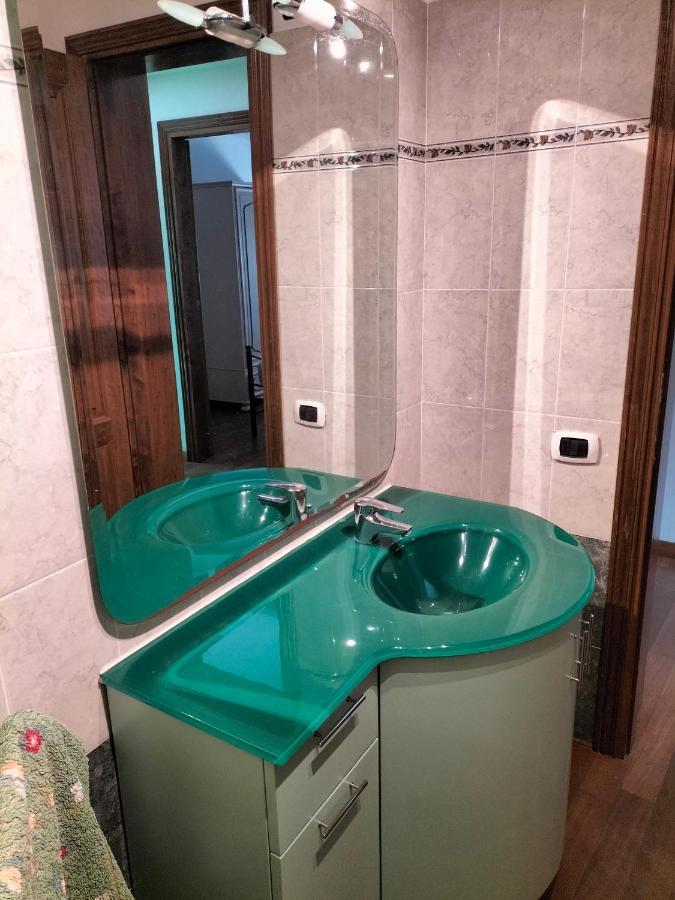 Gervasella Villa Pontedera Eksteriør billede