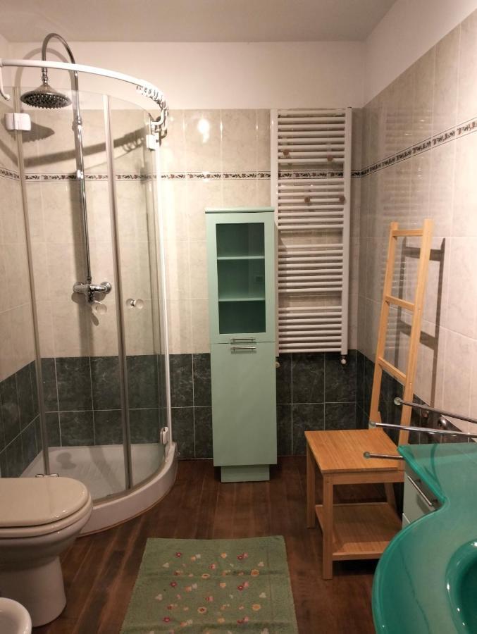 Gervasella Villa Pontedera Eksteriør billede