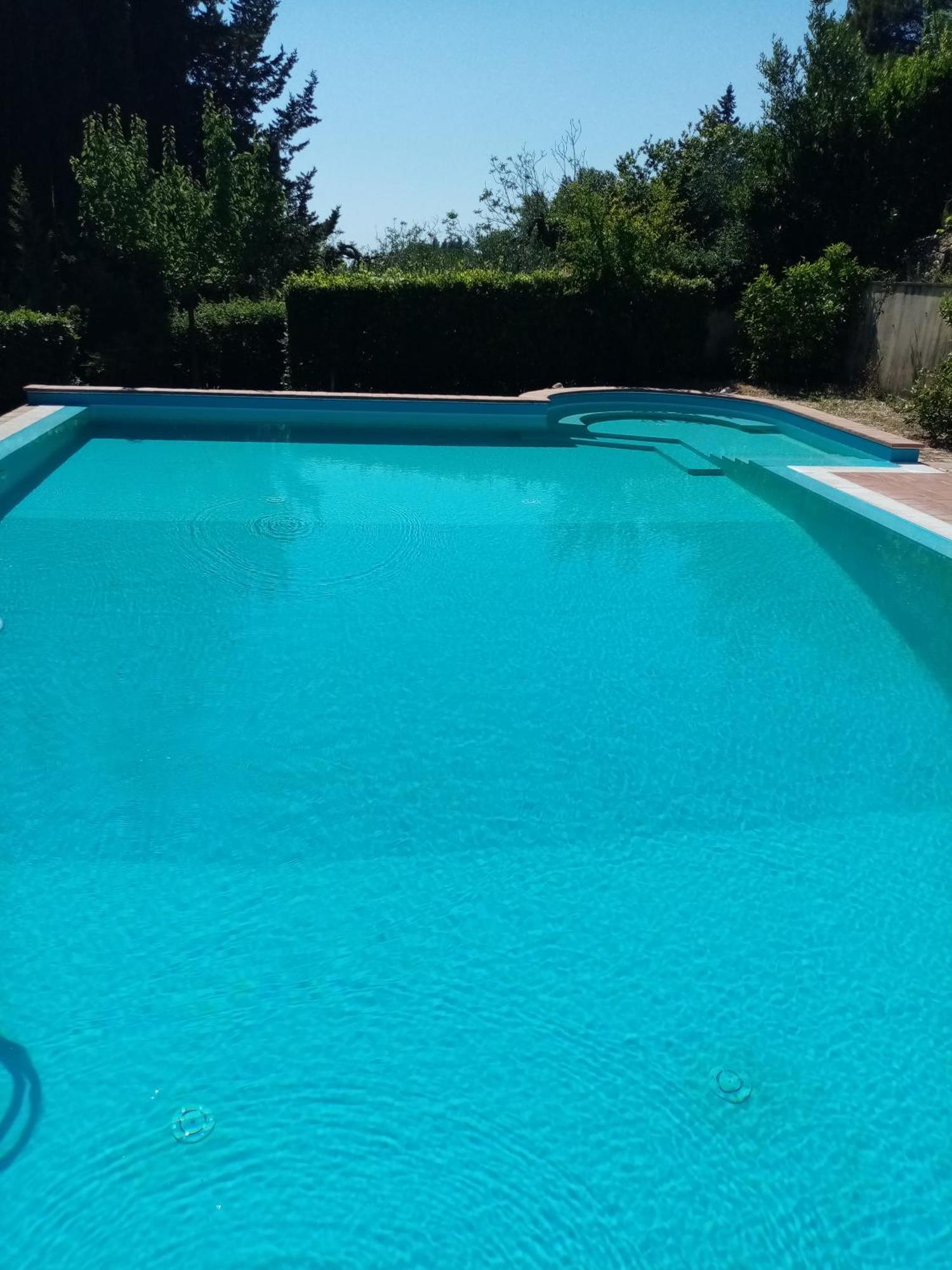 Gervasella Villa Pontedera Værelse billede